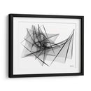 CUATRO OJOS - Gina Villalobos | Cuadro decorativo de Canvas Lab