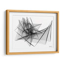 CUATRO OJOS - Gina Villalobos | Cuadro decorativo de Canvas Lab