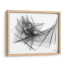 CUATRO OJOS - Gina Villalobos | Cuadro decorativo de Canvas Lab