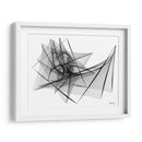 CUATRO OJOS - Gina Villalobos | Cuadro decorativo de Canvas Lab