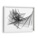 CUATRO OJOS - Gina Villalobos | Cuadro decorativo de Canvas Lab