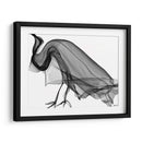 CUERVO - Gina Villalobos | Cuadro decorativo de Canvas Lab