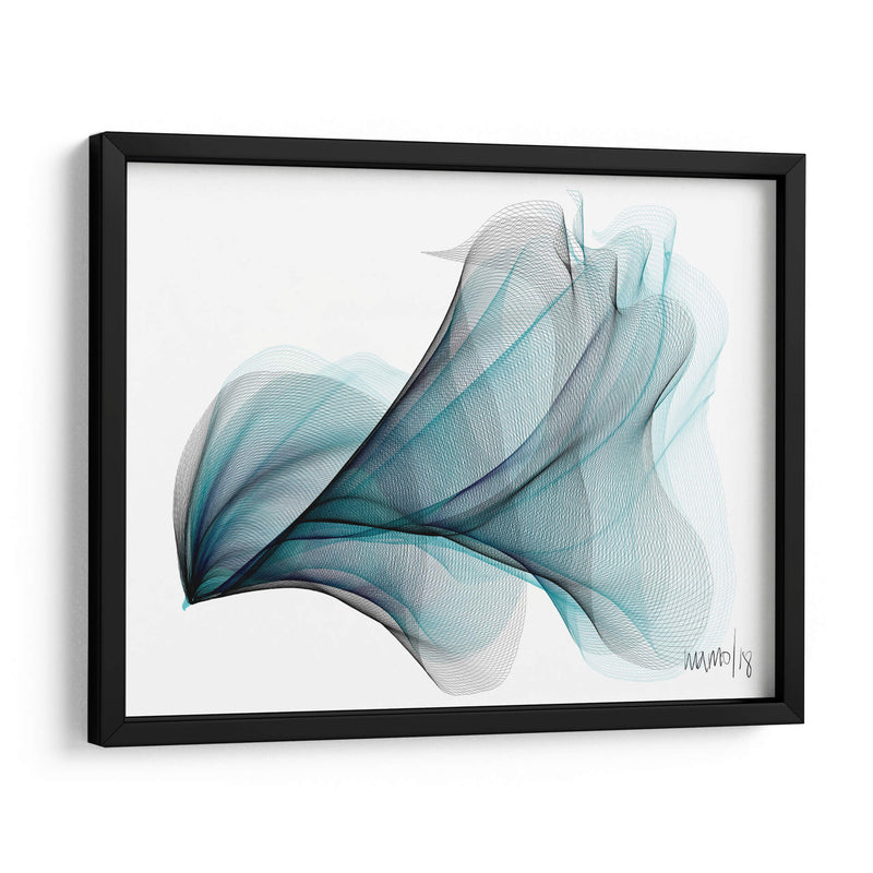 ECO - Gina Villalobos | Cuadro decorativo de Canvas Lab