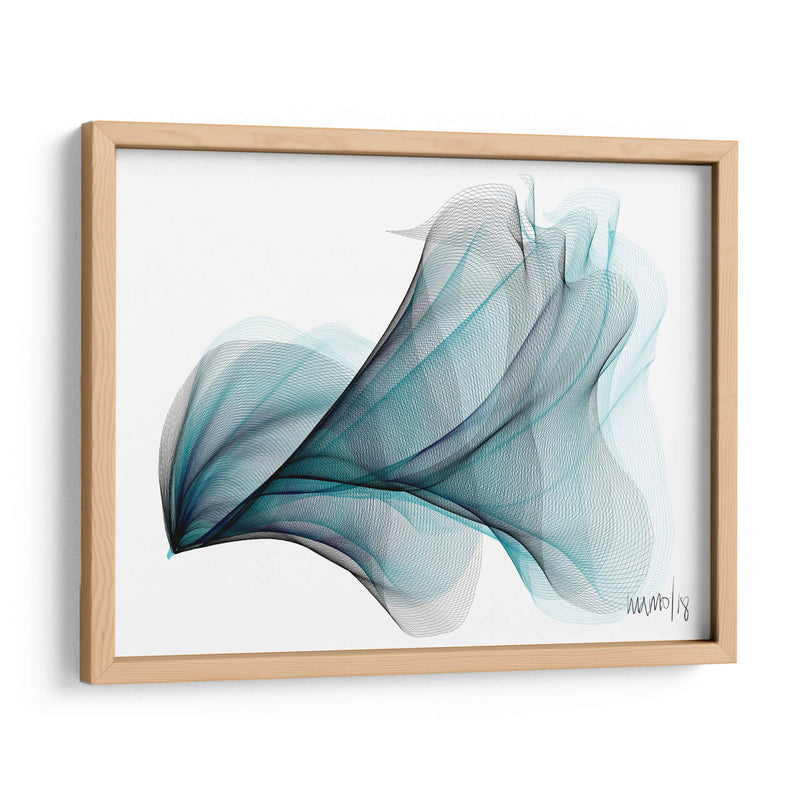 ECO - Gina Villalobos | Cuadro decorativo de Canvas Lab