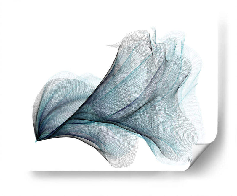 ECO - Gina Villalobos | Cuadro decorativo de Canvas Lab