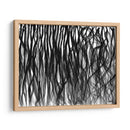 ENREDADO - Gina Villalobos | Cuadro decorativo de Canvas Lab