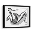 FANTASMA - Gina Villalobos | Cuadro decorativo de Canvas Lab