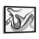 FANTASMA - Gina Villalobos | Cuadro decorativo de Canvas Lab