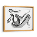 FANTASMA - Gina Villalobos | Cuadro decorativo de Canvas Lab