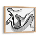 FANTASMA - Gina Villalobos | Cuadro decorativo de Canvas Lab