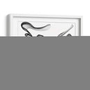 FANTASMA - Gina Villalobos | Cuadro decorativo de Canvas Lab