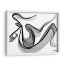 FANTASMA - Gina Villalobos | Cuadro decorativo de Canvas Lab