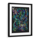 FIESTA - Gina Villalobos | Cuadro decorativo de Canvas Lab