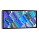 FRÍO - Gina Villalobos | Cuadro decorativo de Canvas Lab