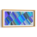 FRÍO - Gina Villalobos | Cuadro decorativo de Canvas Lab