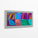 GEOMÉTRICO II - Gina Villalobos | Cuadro decorativo de Canvas Lab