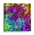 HADA COLOR - Gina Villalobos | Cuadro decorativo de Canvas Lab