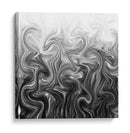 HUMO NEGRO - Gina Villalobos | Cuadro decorativo de Canvas Lab