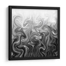 HUMO NEGRO - Gina Villalobos | Cuadro decorativo de Canvas Lab