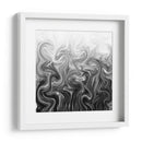 HUMO NEGRO - Gina Villalobos | Cuadro decorativo de Canvas Lab