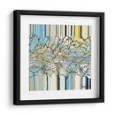 INTERFERENCIA - Gina Villalobos | Cuadro decorativo de Canvas Lab