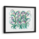 JARDÍN SECRETO - Gina Villalobos | Cuadro decorativo de Canvas Lab