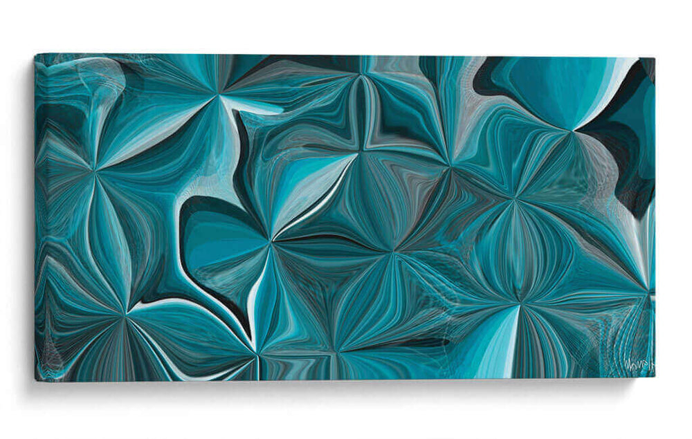 LAGO 1 - Gina Villalobos | Cuadro decorativo de Canvas Lab