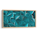 LAGO 1 - Gina Villalobos | Cuadro decorativo de Canvas Lab