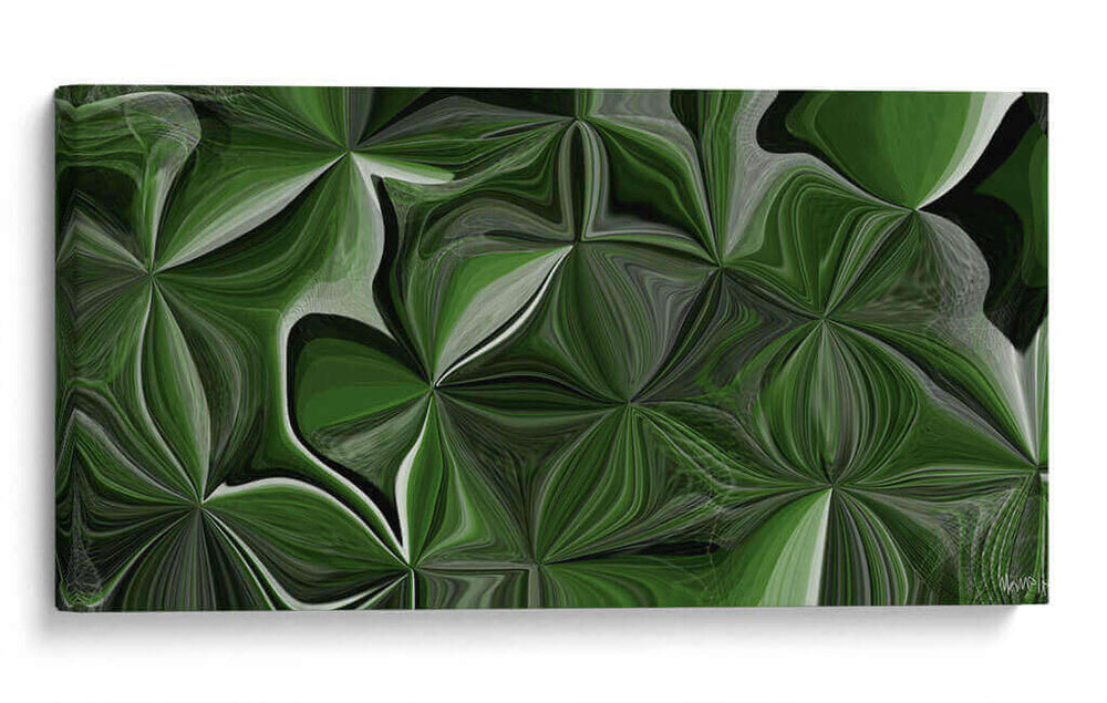 LAGO 2 - Gina Villalobos | Cuadro decorativo de Canvas Lab