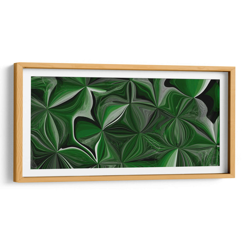 LAGO 2 - Gina Villalobos | Cuadro decorativo de Canvas Lab