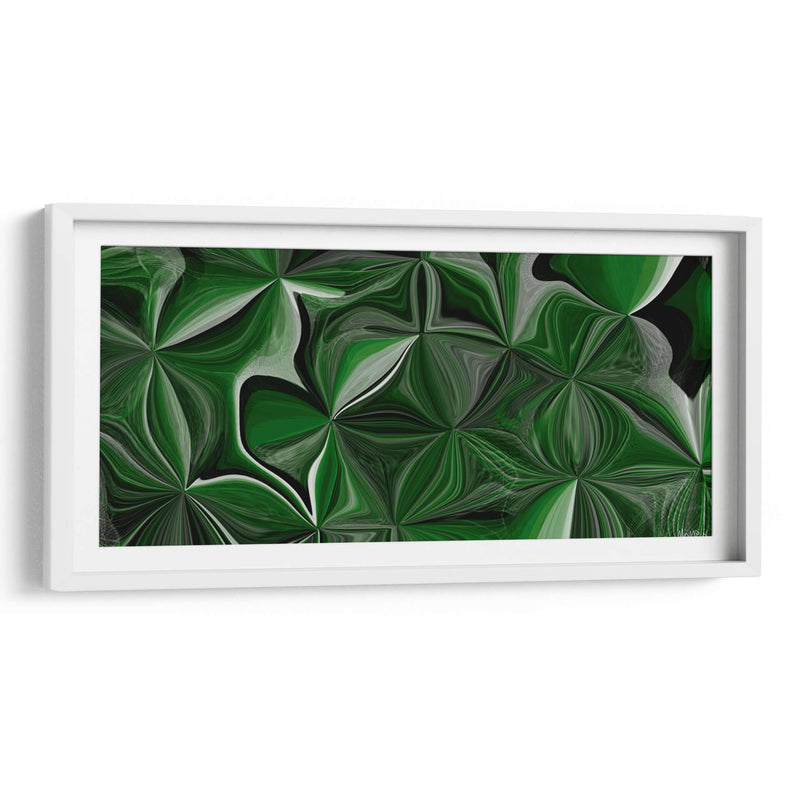 LAGO 2 - Gina Villalobos | Cuadro decorativo de Canvas Lab