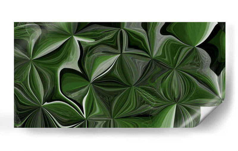 LAGO 2 - Gina Villalobos | Cuadro decorativo de Canvas Lab