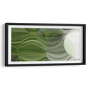 LENTES VERDES - Gina Villalobos | Cuadro decorativo de Canvas Lab