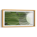 LENTES VERDES - Gina Villalobos | Cuadro decorativo de Canvas Lab