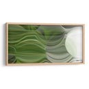 LENTES VERDES - Gina Villalobos | Cuadro decorativo de Canvas Lab