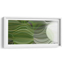 LENTES VERDES - Gina Villalobos | Cuadro decorativo de Canvas Lab