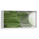 LENTES VERDES - Gina Villalobos | Cuadro decorativo de Canvas Lab