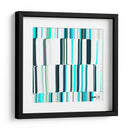 LLUVIA - Gina Villalobos | Cuadro decorativo de Canvas Lab