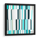 LLUVIA - Gina Villalobos | Cuadro decorativo de Canvas Lab