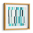 LLUVIA - Gina Villalobos | Cuadro decorativo de Canvas Lab