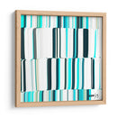 LLUVIA - Gina Villalobos | Cuadro decorativo de Canvas Lab