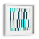 LLUVIA - Gina Villalobos | Cuadro decorativo de Canvas Lab