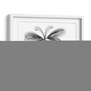 MARIPOSA - Gina Villalobos | Cuadro decorativo de Canvas Lab