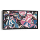 MARIPOSAS EN EL JARDÍN - Gina Villalobos | Cuadro decorativo de Canvas Lab