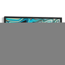 MÁRMOL TURQUESA - Gina Villalobos | Cuadro decorativo de Canvas Lab