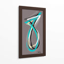 Cuadro decorativo de Canvas Lab