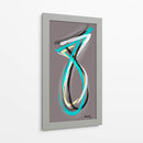 Cuadro decorativo de Canvas Lab