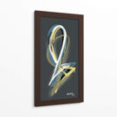 Cuadro decorativo de Canvas Lab