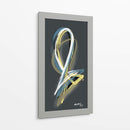 Cuadro decorativo de Canvas Lab