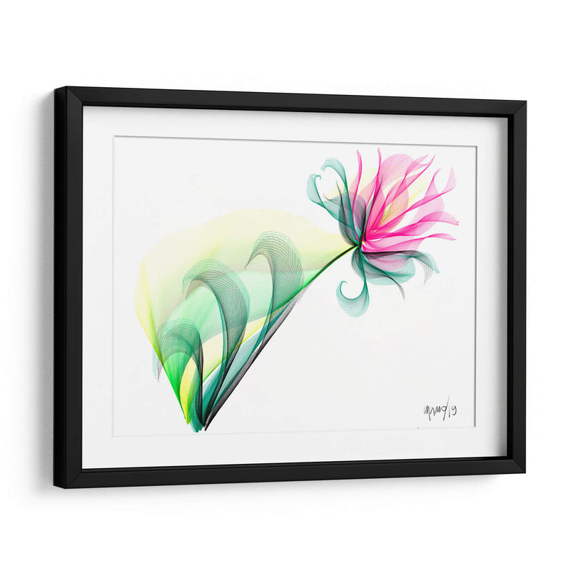 SALUD Y ESPERANZA - Gina Villalobos | Cuadro decorativo de Canvas Lab